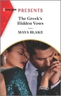 The Greek's Hidden Vows: An Uplifting International Romance Cover Image