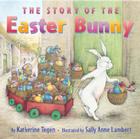 The Story of the Easter Bunny Cover Image