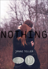Nothing By Janne Teller, Martin Aitken (Translator) Cover Image