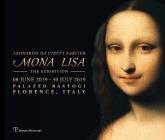 Leonardo Da Vinci's Earlier Mona Lisa  Cover Image