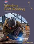 Welding Print Reading By John R. Walker, W. Richard Polanin Cover Image