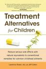 Treatment Alternatives for Children By Lawrence Rosen, Jeff Cohen Cover Image