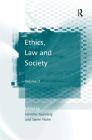 Ethics, Law and Society: Volume II Cover Image