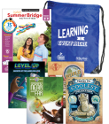 Summer Bridge Essentials Backpack 8-9 Cover Image