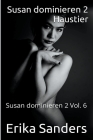 Susan Dominieren 2. Haustier Cover Image
