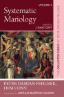 Systematic Mariology Cover Image