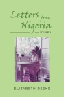 Letters from Nigeria: Volume 3 Cover Image