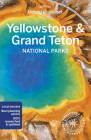 Lonely Planet Yellowstone & Grand Teton National Parks 7 (National Parks Guide) By Lonely Planet Cover Image