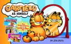 Garfield as Himself Cover Image