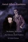 Astral Affairs Rambova: The Séances, The Psychic & The Valentino Death Prophecy Cover Image