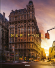 New York By Serge Ramelli Cover Image
