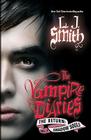 The Vampire Diaries: The Return: Shadow Souls Cover Image
