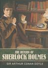 The Return of Sherlock Holmes By Sir Arthur Conan Doyle, Ralph Cosham (Read by) Cover Image