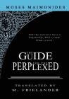 The Guide For The Perplexed Cover Image