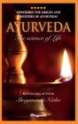 Ayurveda: By bestselling author Shreyananda Natha! Cover Image