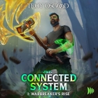Warbreaker's Rise: The Connected System Cover Image