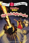 Elijah, God's Mighty Prophet: Level 2 (I Can Read! / Adventure Bible) Cover Image
