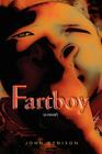 Fartboy By John Denison Cover Image