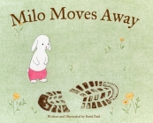 Milo Moves Away Cover Image