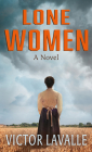 Lone Women Cover Image