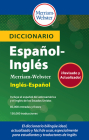 Diccionario Español-Inglés Merriam-Webster By Merriam-Webster Cover Image