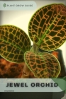 Jewel Orchid: Plants guide Cover Image