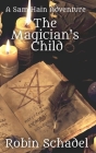 The Magician's Child By Robin Schadel Cover Image