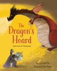 The  Dragon's Hoard: Stories from the Viking Sagas By Lari Don, Cate James (Illustrator) Cover Image