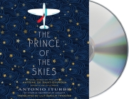 The Prince of the Skies Cover Image
