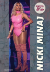 Nicki Minaj By Stuart A. Kallen Cover Image