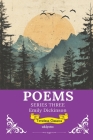 Poems by Emily Dickinson Series 3 Timeless Classics By Emily Dickinson Cover Image