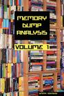 Memory Dump Analysis Anthology, Volume 1 Cover Image