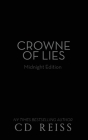Crowne of Lies: A Marriage of Convenience Romance Cover Image