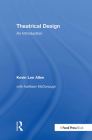 Theatrical Design: An Introduction Cover Image