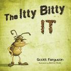 The Itty Bitty It Cover Image