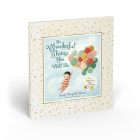 The Wonderful Things You Will Be (Deluxe Edition) By Emily Winfield Martin Cover Image