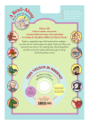 Miss Nelson Is Missing! Book & Cd By Harry G. Allard, Jr., James Marshall (Illustrator) Cover Image