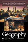 The New Encyclopedia of Southern Culture: Volume 2: Geography By Richard Pillsbury (Editor) Cover Image