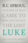Luke: An Expositional Commentary Cover Image