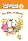 One, Two, Ah-Choo! Cover Image