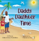 Daddy Daughter Time Cover Image