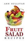 Fruit Salad Recipes Cover Image