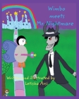 Wimbo Meets Mr. Nightmare By Letisha Arsi Cover Image