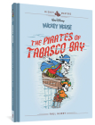 Walt Disney's Mickey Mouse: The Pirates Of Tabasco Bay: Disney Masters Vol. 7 (The Disney Masters Collection) By Paul Murry, Carl Fallberg Cover Image