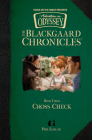 Cross-Check (Blackgaard Chronicles #3) By Phil Lollar Cover Image