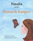 Natalia and the Monarch Rangers Cover Image