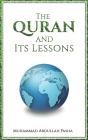 The Quran and Its Lessons Cover Image