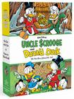 The Don Rosa Library Gift Box Set #1: Vols. 1 & 2 Cover Image
