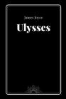 Ulysses by James Joyce Cover Image