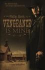 Vengeance Is Mine (James Harding) Cover Image